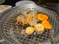 -東盛炭烤自助料理(浦东文峰广场店)