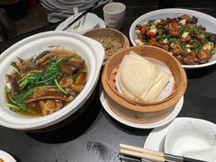 -芳芳私房菜·精做淮扬菜(承德路店)
