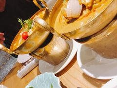 -米纸越南小馆(金鹰世界店)