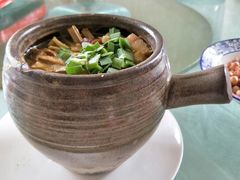 -千岛湖鱼味馆(十字街总店)
