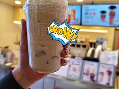 棒打小鸳鸯-桂桂茶(恒基名人店)