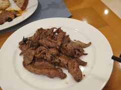 -长峰假日酒店·佛罗伦萨西餐厅