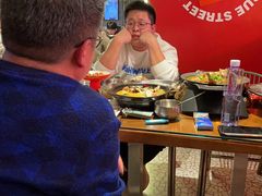 -神府路壹号·海鲜烧烤·砂锅粥·锅物(三坊七巷店)