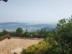 -缥缈峰景区