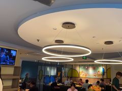 -豪客来牛排(重庆三峡广场步行街1704店)