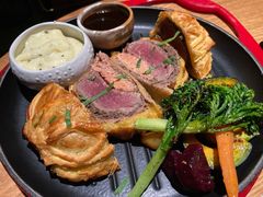 -Osteria Garden 生蚝花园餐厅(原进贤路店)