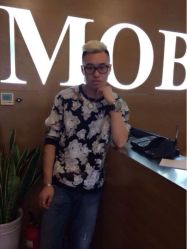 东泽老师-木北造型