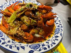 招牌油焖-Bigger龙虾(锦屏家园店)