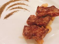 -丹鼎铁板料理