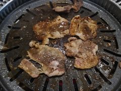 -贺野·自助炭火烤肉(紫藤路店)