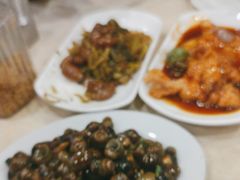 -玲又珑美食(盘福路店)