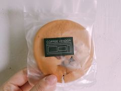 -CoffeeVendor(西乡店)