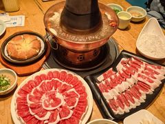 -额尔敦传统涮火锅·冰煮羊(铁东店)