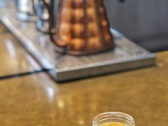 百香果Panna&nbsp;Cotta-The Workshop Coffee
