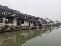 -长廊好灶头 本地人农家菜(枫泾古镇店)