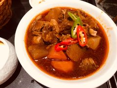 -谷田稻香·砂锅菜(汇暻广场店)