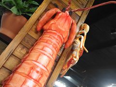 -睿柏云酒店-餐厅