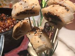红糖麻糍-桂满陇-西湖船宴(西单大悦城店)