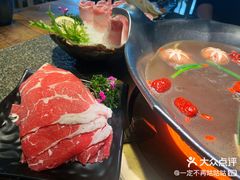 -傣妹火锅(南京东路一店)