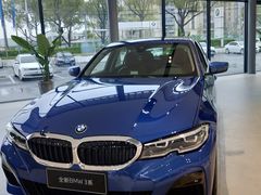 -宁波宝信宝马4S店(江北日湖店)