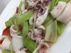 -广东潮汕酒家(解放西街店)