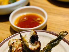 -泥炉烧肉师(新街口金銮巷店)