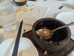 -上蔬无瑕· 创意素食·Vegetarian(华采天地店)