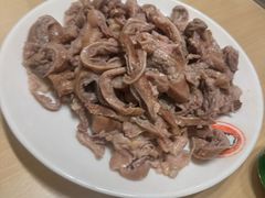 -闫家驴肉老店(华电一校店)
