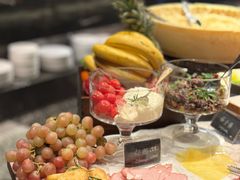 -拉蒂娜·巴西牛排馆 Latina·Brazilian Steakhouse(王府井喜悦店)
