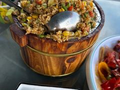 -北港方记海鲜楼·海景餐厅