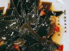 -青竹园海鲜餐厅(海天路店)