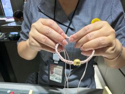 -周大福CHOW TAI FOOK(宝山苏宁易购店)