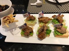 -新兴·金羊座·粤菜点心(乐峰店)
