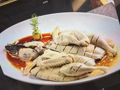 -顺风山庄(水濂山店)