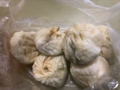 -老陶包子铺(南大西南村店)