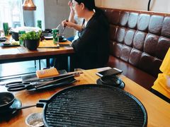 -御记碳烤肥牛(东城万达店)