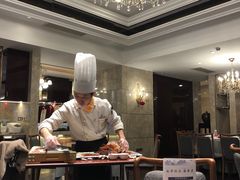 -南景饭店(万家丽路店)