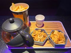 -星聚会KTV(苏州信投大厦店)