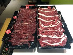 -陈记顺和牛肉火锅馆(天河北路店)