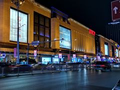 -万达广场(万州店)