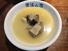 -索溪山寨·湘西饮食文化博物馆(标志门店)