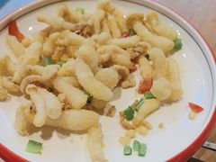 -天山传奇新疆菜(SKLP店)