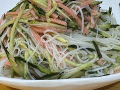 -老姑砂锅·烧烤天津菜(体北道店)