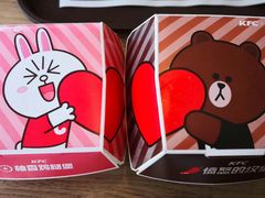 -肯德基(福清万达店)