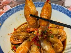 -珈境湖畔餐厅·湖北菜·江浙菜•樱花季(西北湖店)