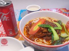 -胡记德源粉·湖南菜(双安店)