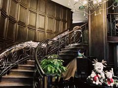-然庭·新湘菜(紫竹桥店)