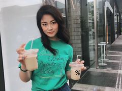 -% Arabica阿拉比卡咖啡(深圳湾万象城店)