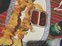 -卷心菜和避孕套餐厅(Pattaya)