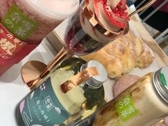 -奈雪的茶(新天地广场PRO店)